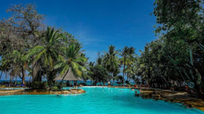 Гостиница Papillon Lagoon Reef Hotel  Diani Beach
